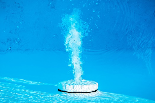 Ways to Lower the Operating Costs for Your Pool Pump