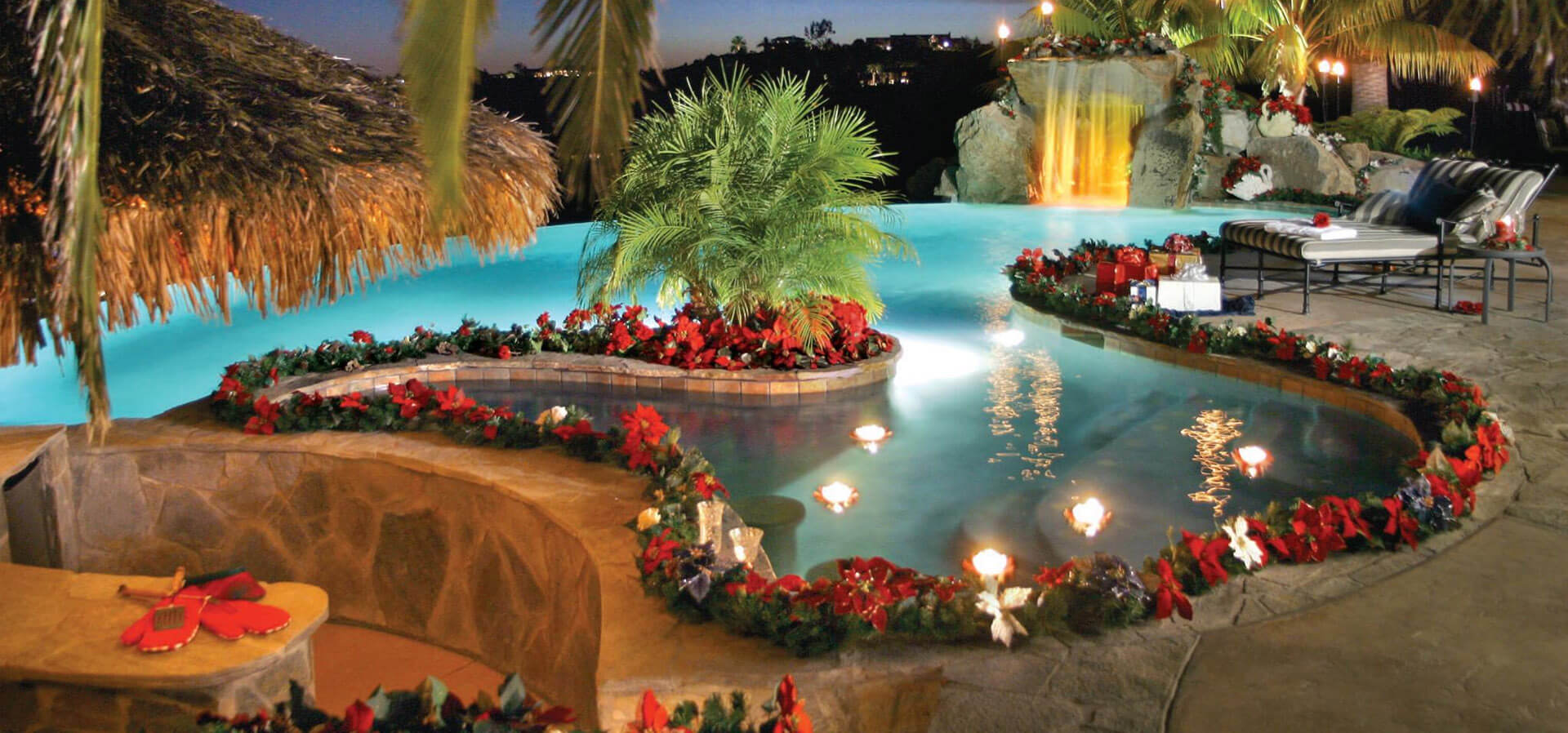 Pool Design San Diego