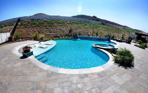 San Diego Pools Builders