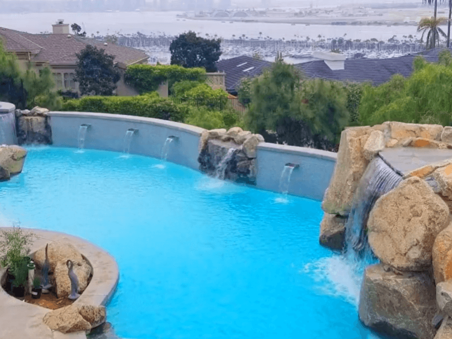 Sandiego pools