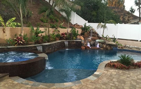 2015 POOL OF THE YEAR